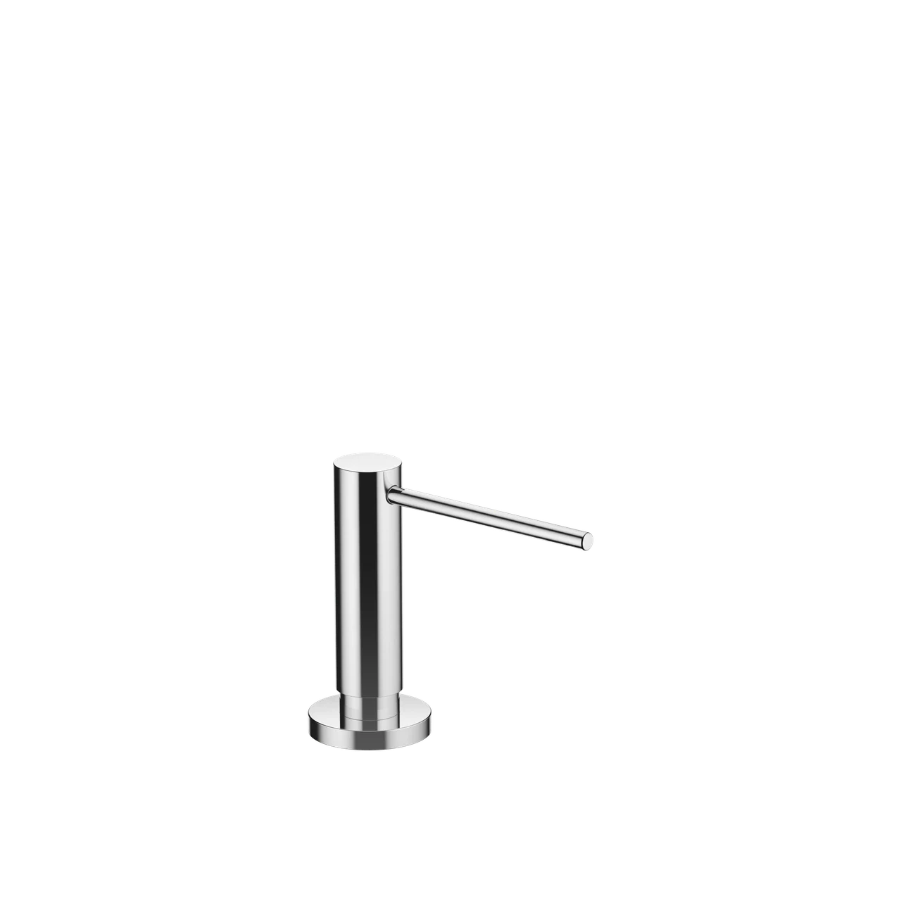 Dornbracht Dispenser with rosette 82444970