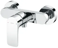 TOTO TOTO "GA" Single Lever Shower Mixer (TBG04301B) TBG04301BA