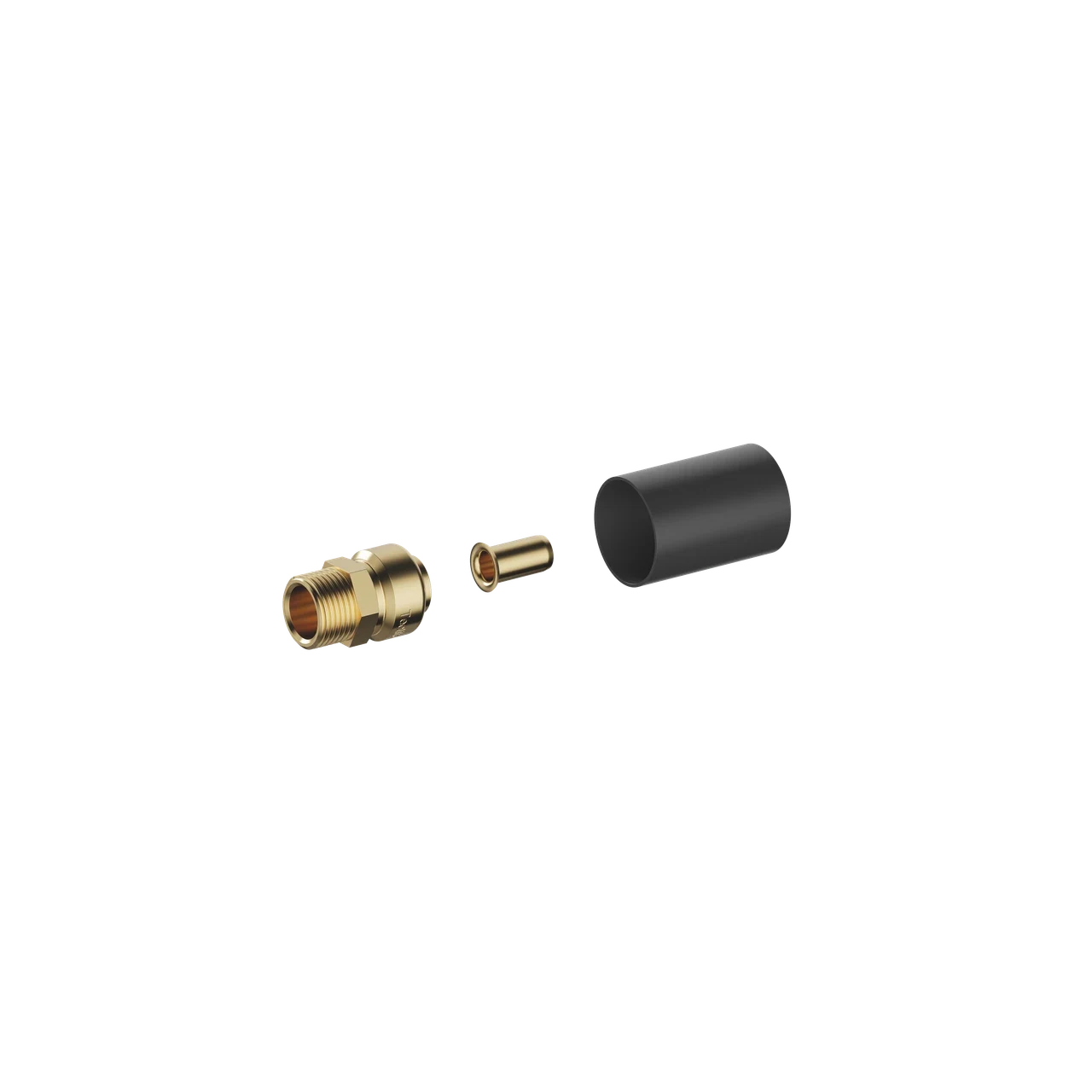 Dornbracht Leak protection 1/2" - 1201097090
