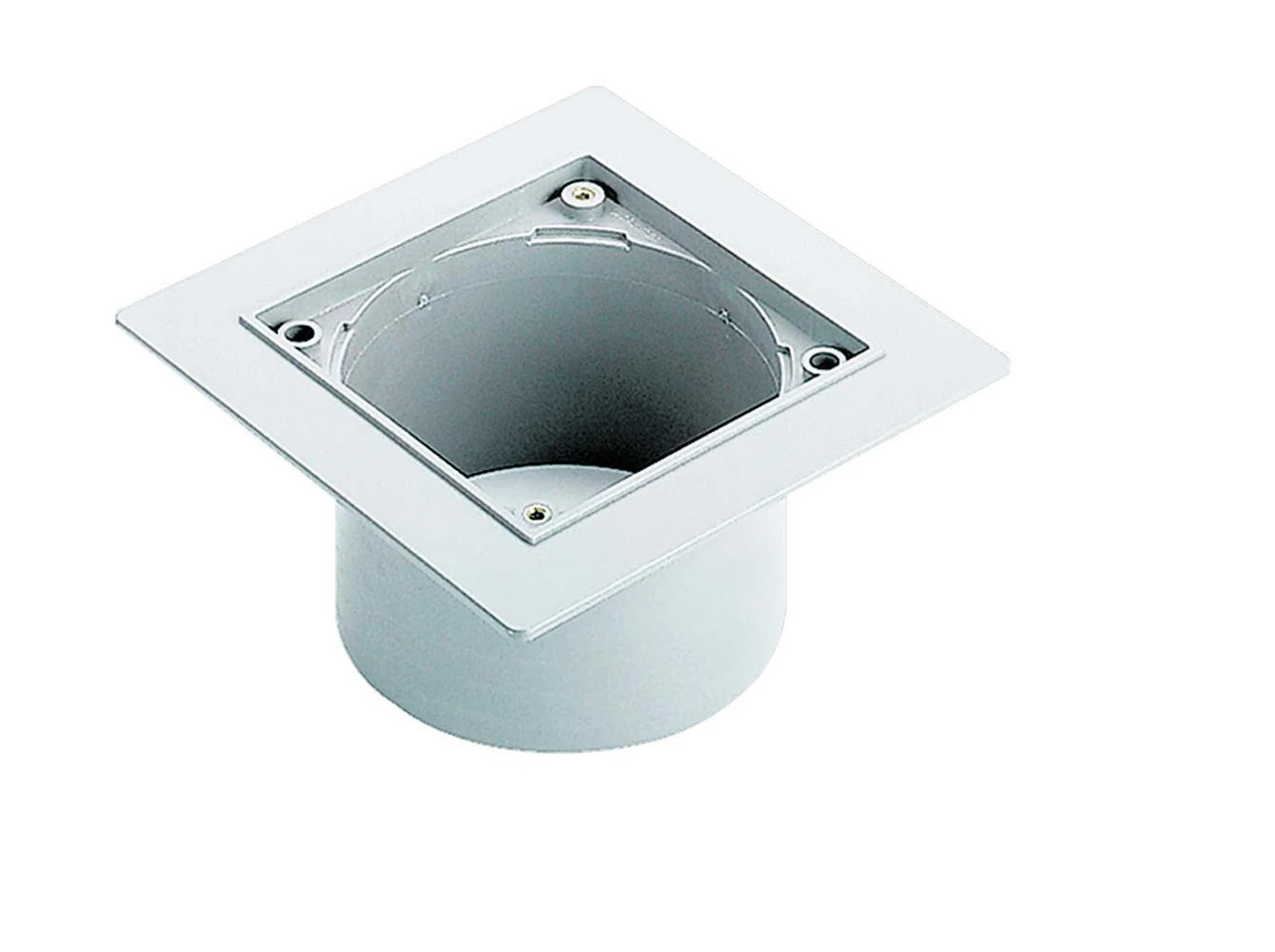 Dallmer Frame PVC 15, 150 x 150 mm