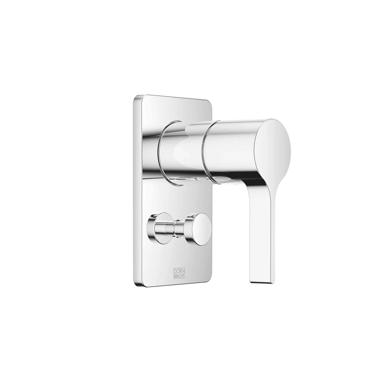 Dornbracht LULU Concealed single-lever mixer with diverter 36122710