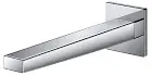 TOTO "D" Touchless Faucet Spout ( wall mounted )