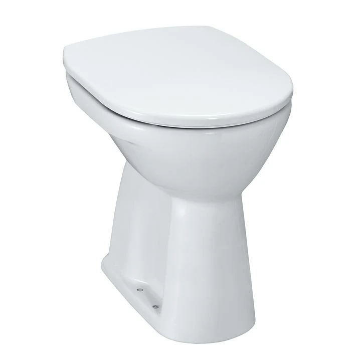 LAUFEN Floorstanding WC 'Comfort' H825957