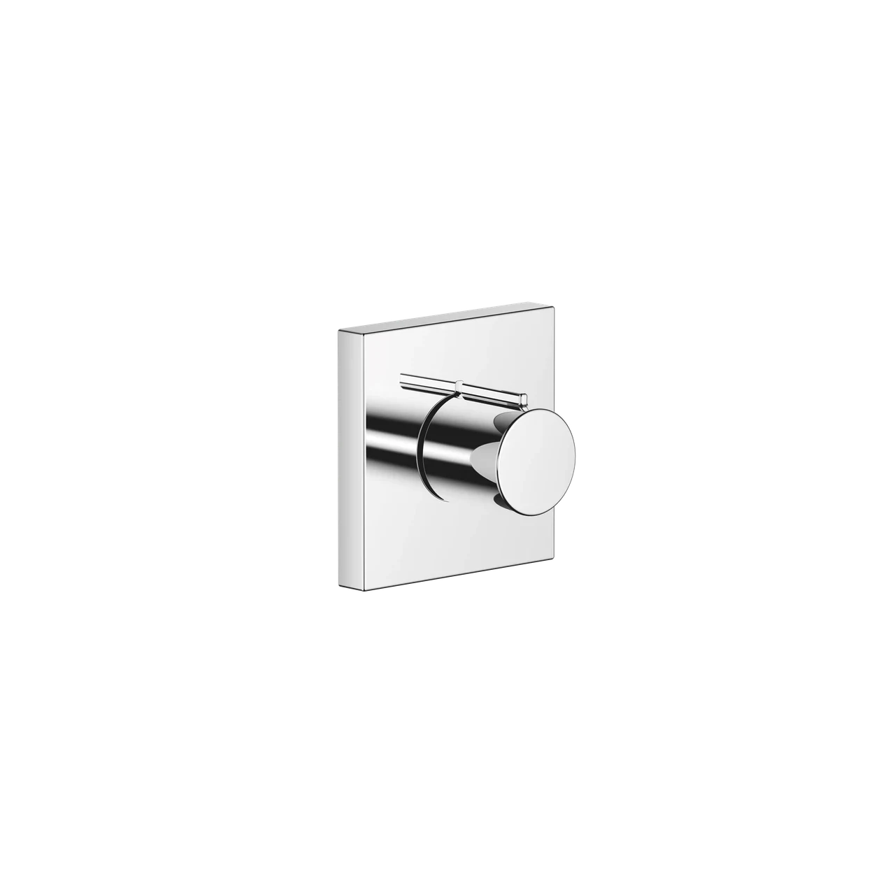 Dornbracht IMO Wall valve anti-clockwise closing 3/4" 36608980