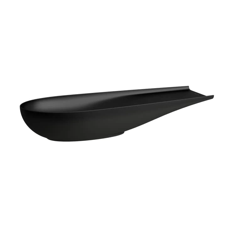 LAUFEN Bowl washbasin left/right 100 × 38 × 17 cm H818974