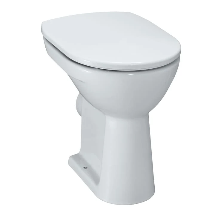 LAUFEN Floorstanding WC Comfort
