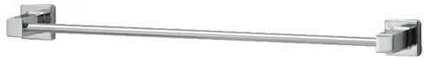 TOTO TOTO Towel Bar, L-Series, Square (L=600mm) YT408S6RC