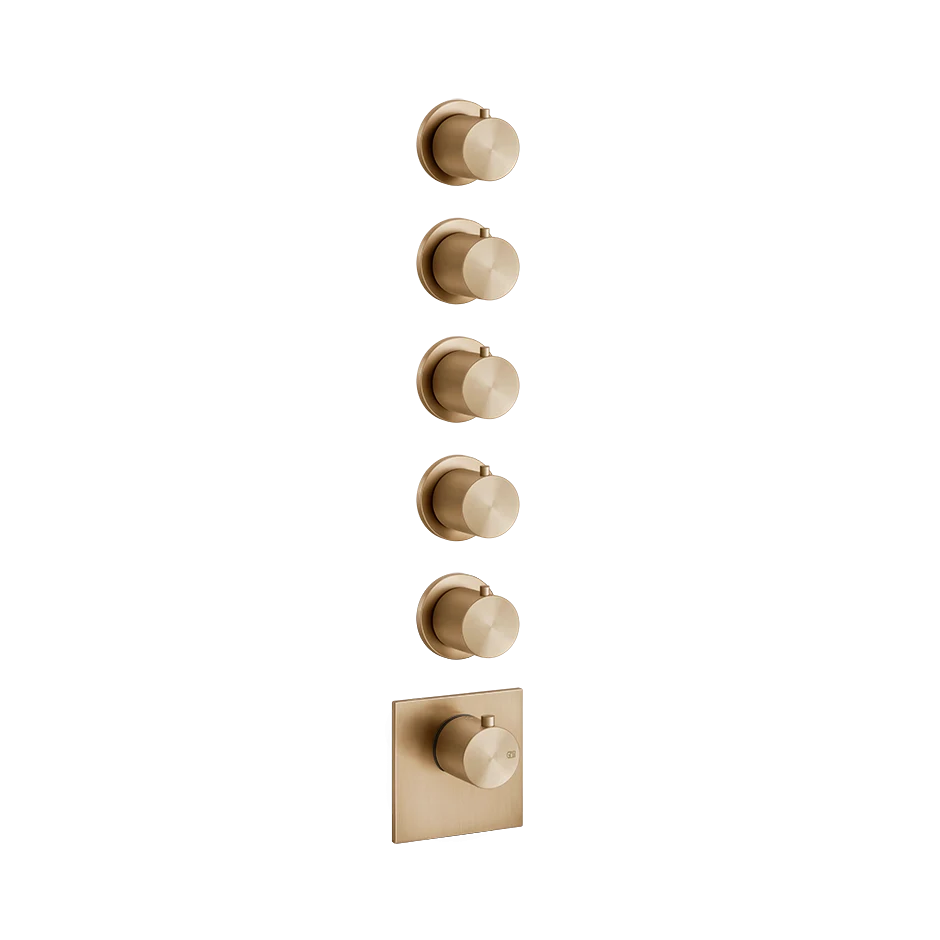 Gessi Shower Mixer