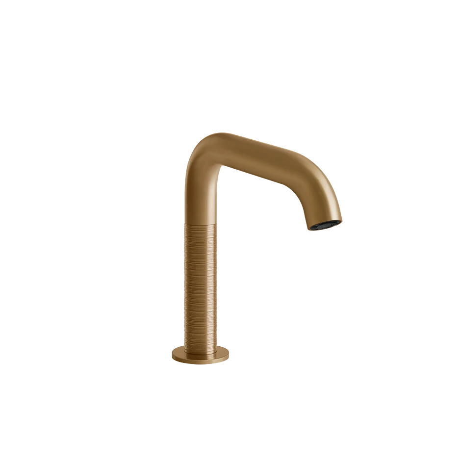 Gessi Electronic Mixer