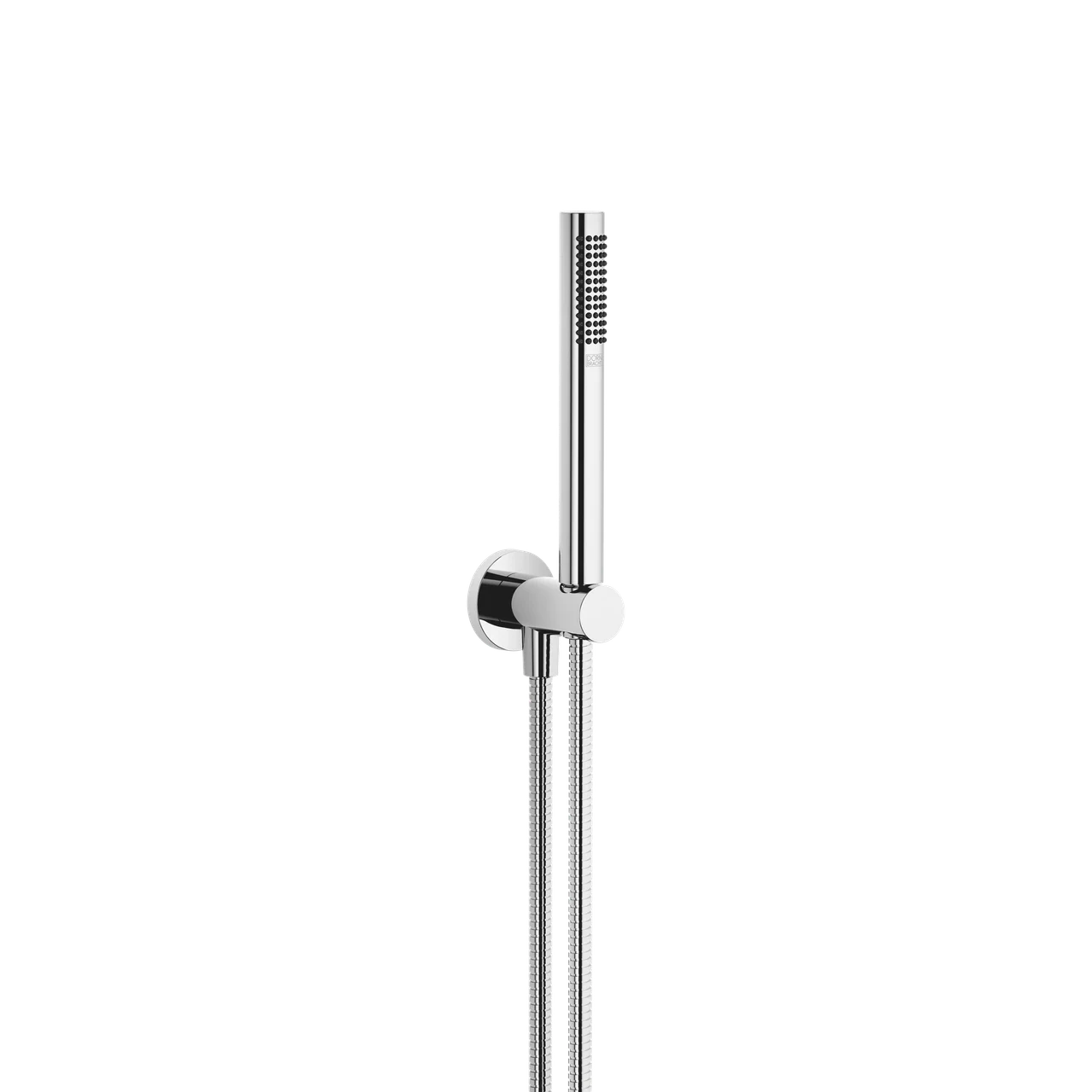 Dornbracht Hand shower set with integrated shower holder FlowReduce 27812660