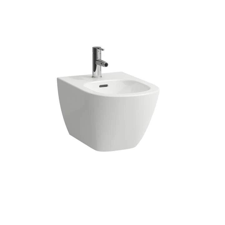 LAUFEN Wall-hung bidetAdvanced52 × 36 cm H830081