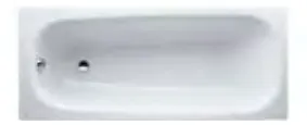 LAUFEN Bathtub 170 × 70 cm H225120