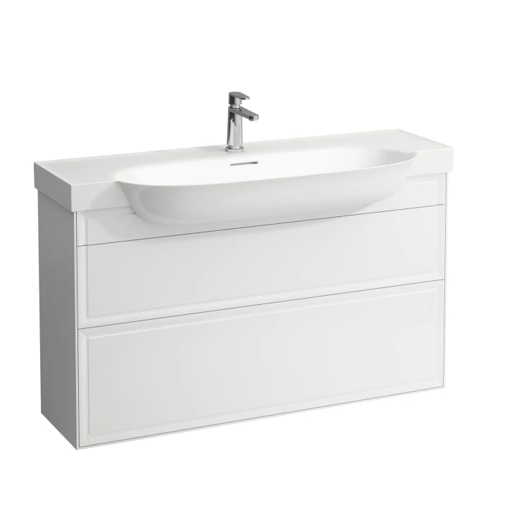 LAUFEN Vanity unit 118 × 32 × 67 cm