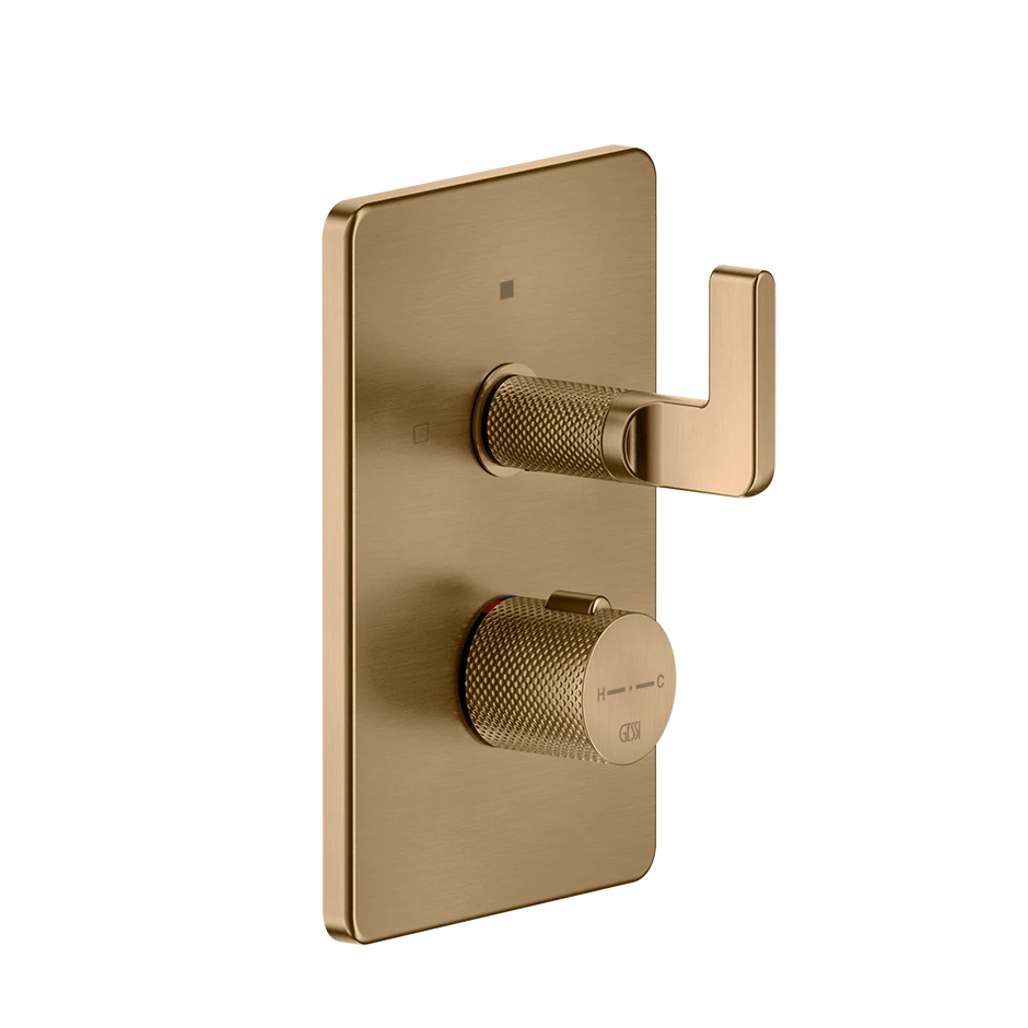 Gessi Shower Mixer 58134