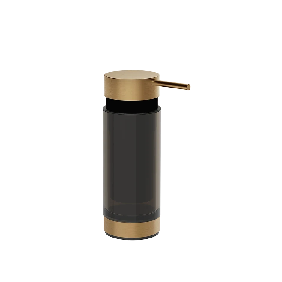 Gessi Soap Dispenser Holder 74841