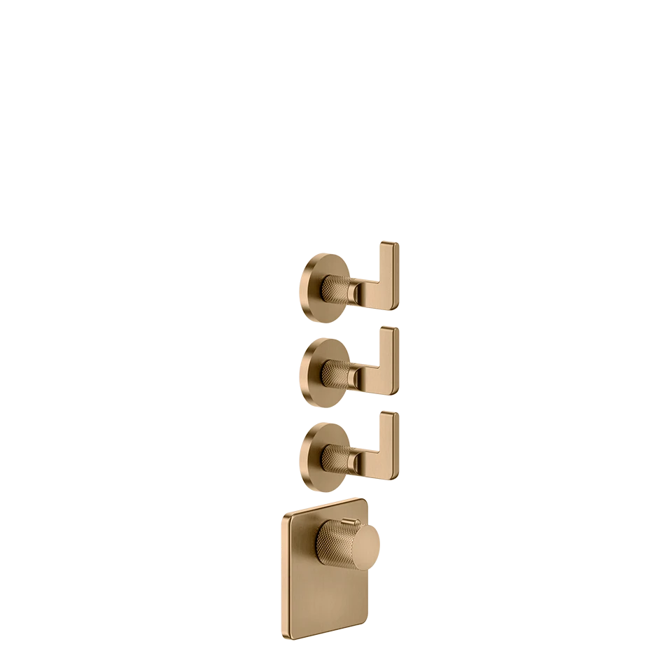 Gessi Shower Mixer 58216