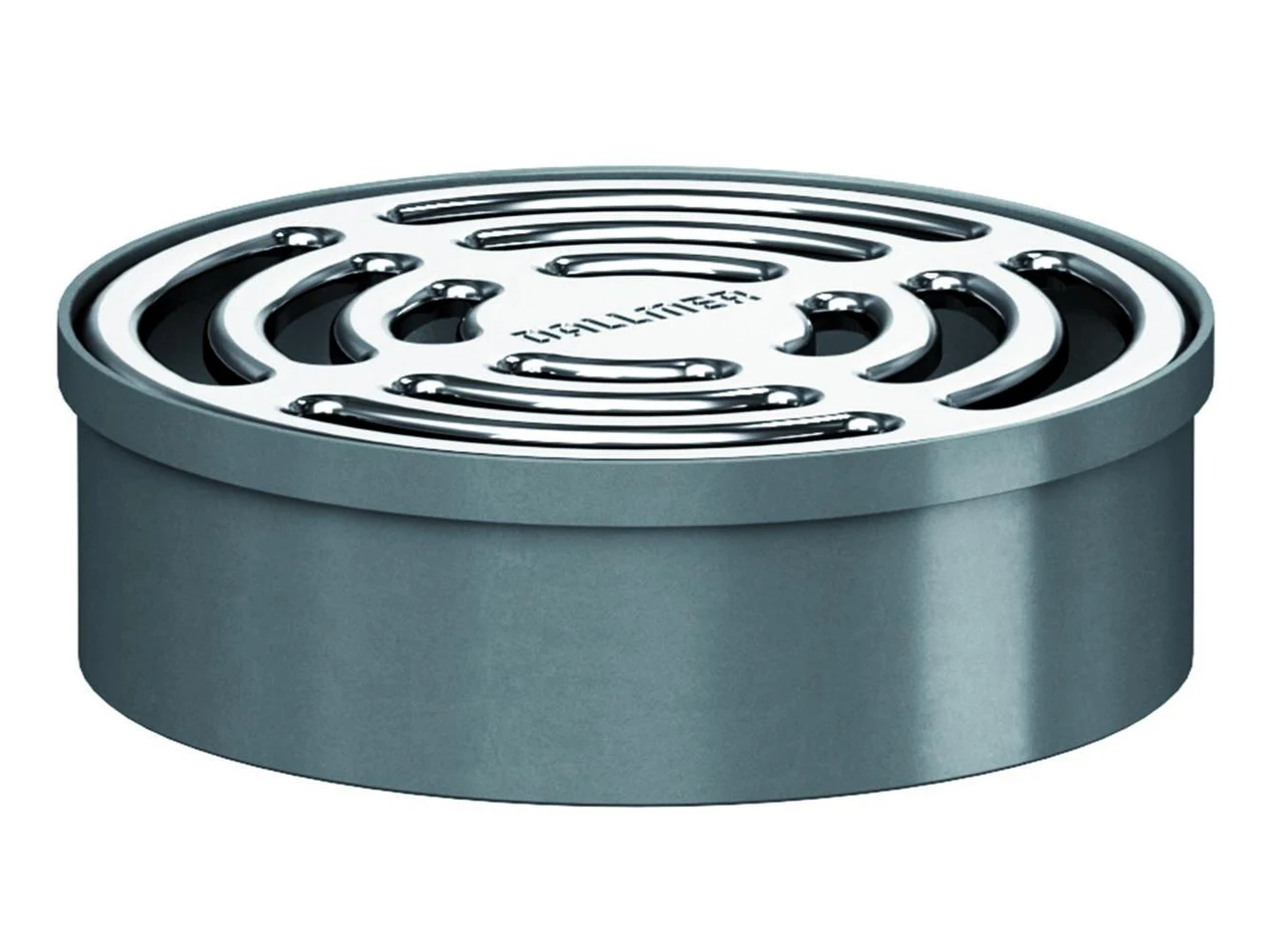 Dallmer Grating DallDrain Pure, d: 120 mm 517371