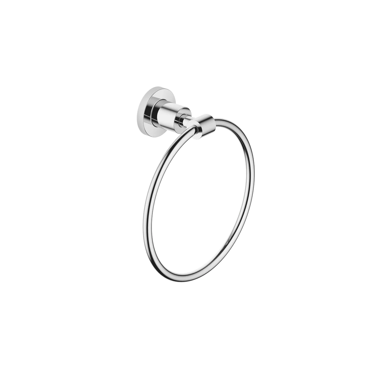 Dornbracht TARA Towel ring round 83200892