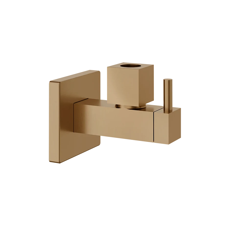 Gessi Underbasin Mixer 01412