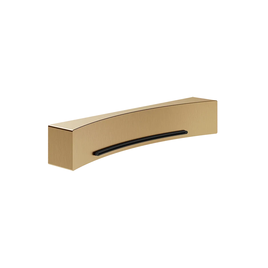 Gessi Shower Spout
