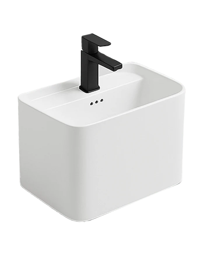 Oceandell Wall-hung Washbasin BDW-0003