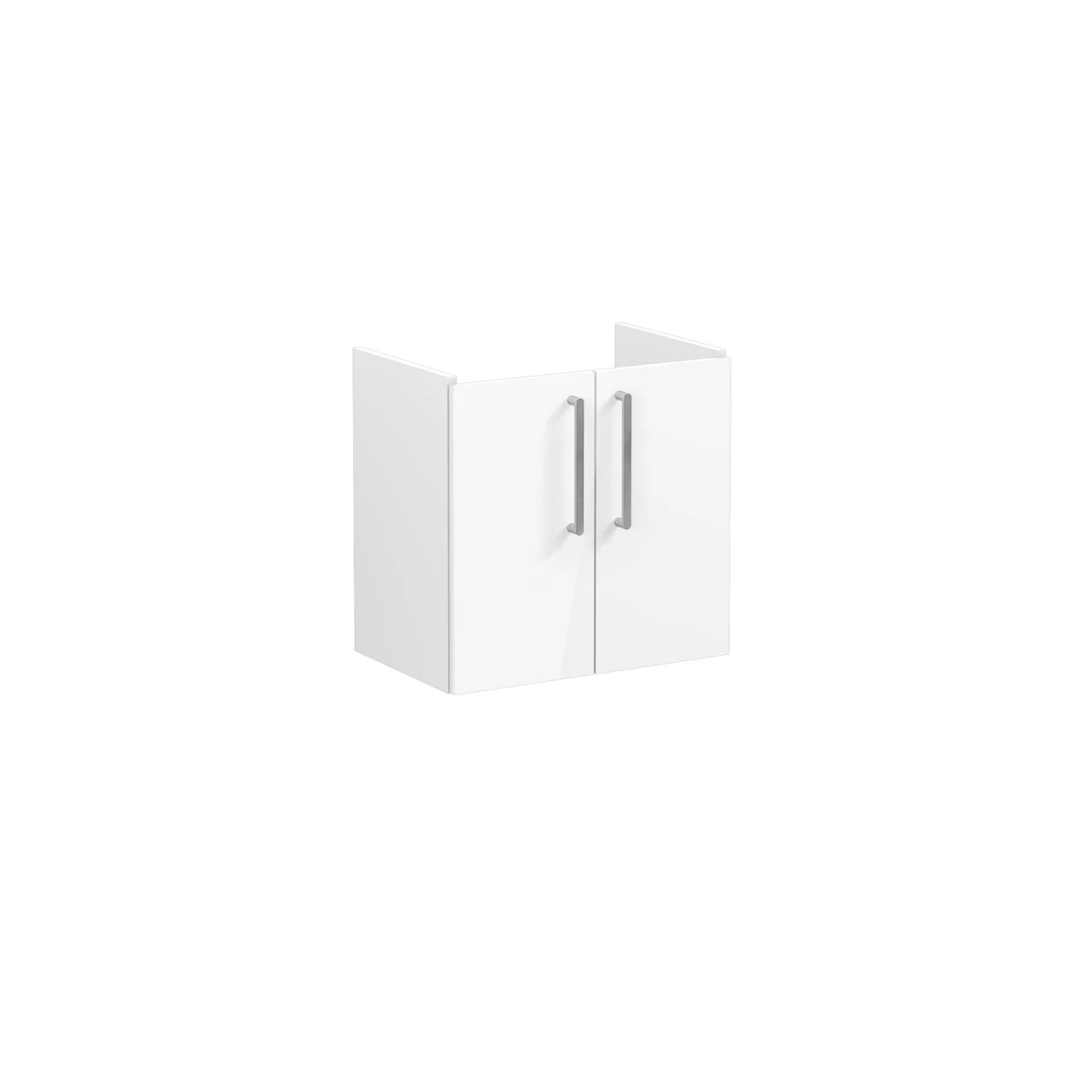 VitrA Root Flat Washbasin Unit 67832
