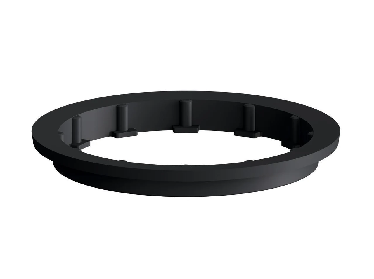 Dallmer Centralising ring for drain bodies type 54, 55, 57, 58, 61 590091