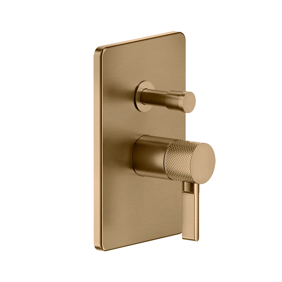 Gessi Shower Mixer 58079