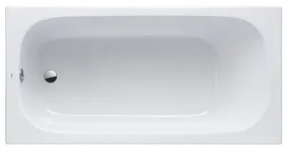 TOTO Acrylic Bathtub PAY1520PE#W
