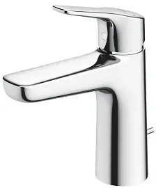 TOTO TOTO "GS" Single Lever Lavatory Faucet with Popup TLG03301DA
