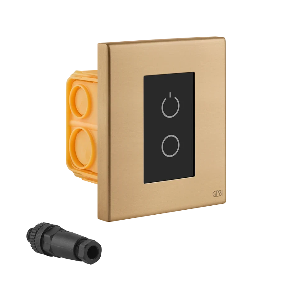 Gessi Keyboard 01720