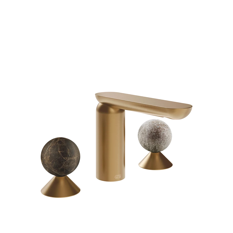Gessi Washbasin Group 74165