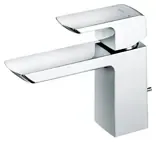 TOTO TOTO "GR" Single Lever Lavatory Faucet with Popup TLG02301B