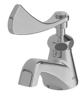 TOTO Lever Handle Lavatory Faucet T205QN