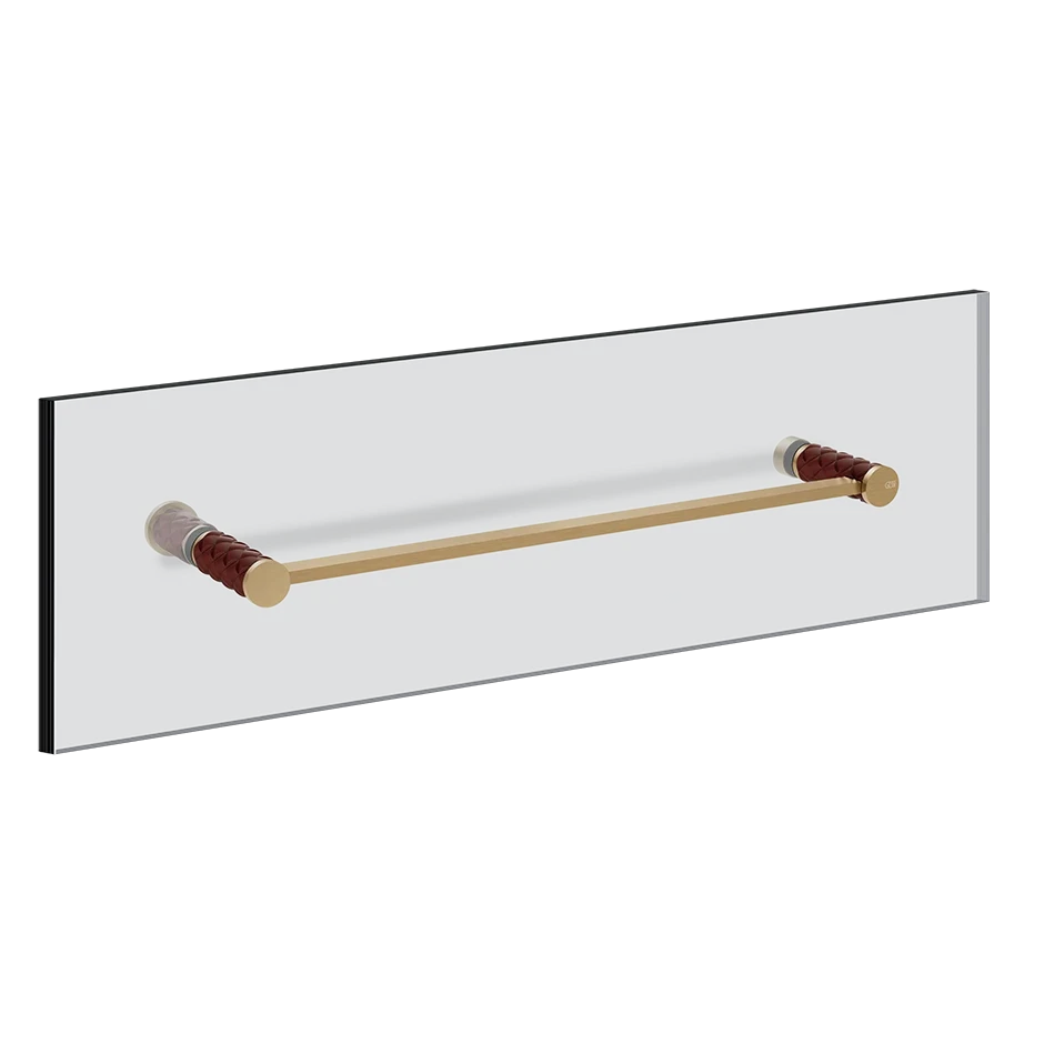 Gessi Towel Rail 78713