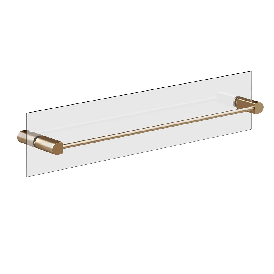 Gessi Towel Rail 59566