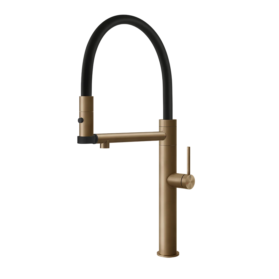 Gessi Sink Mixer 60210