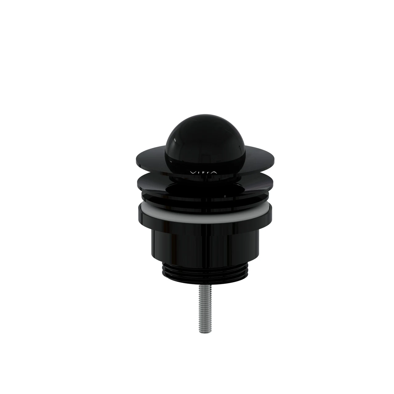 VitrA Liquid Round Basin Waste A4516939