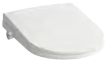 LAUFEN Shower Toilet Seat CLEANET SIT LITE H89G8950000001