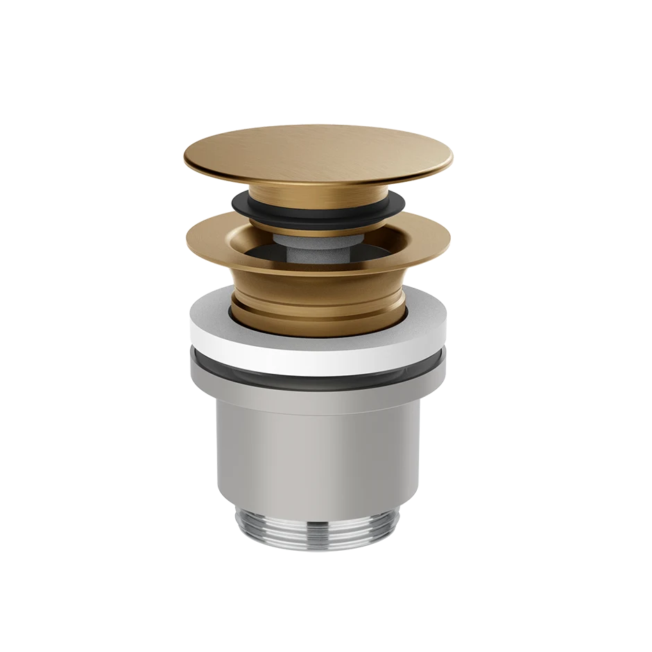 Gessi Waste 01431