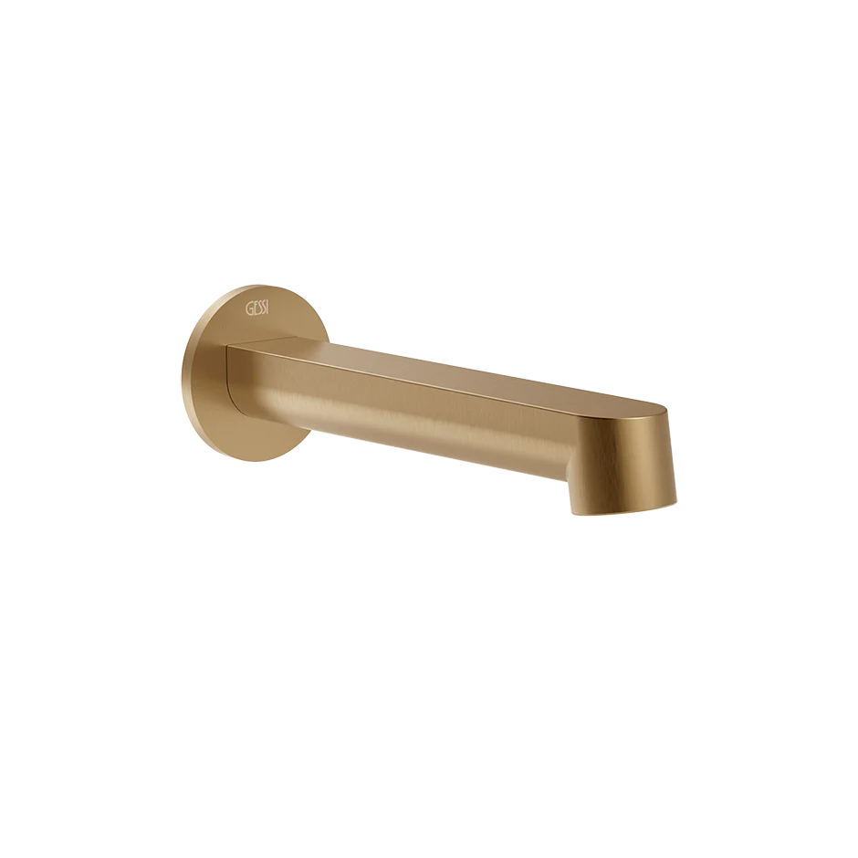 Gessi Bath Spout 76103