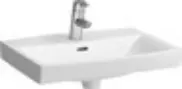 LAUFEN Washbasin 56 × 42 cm H810955