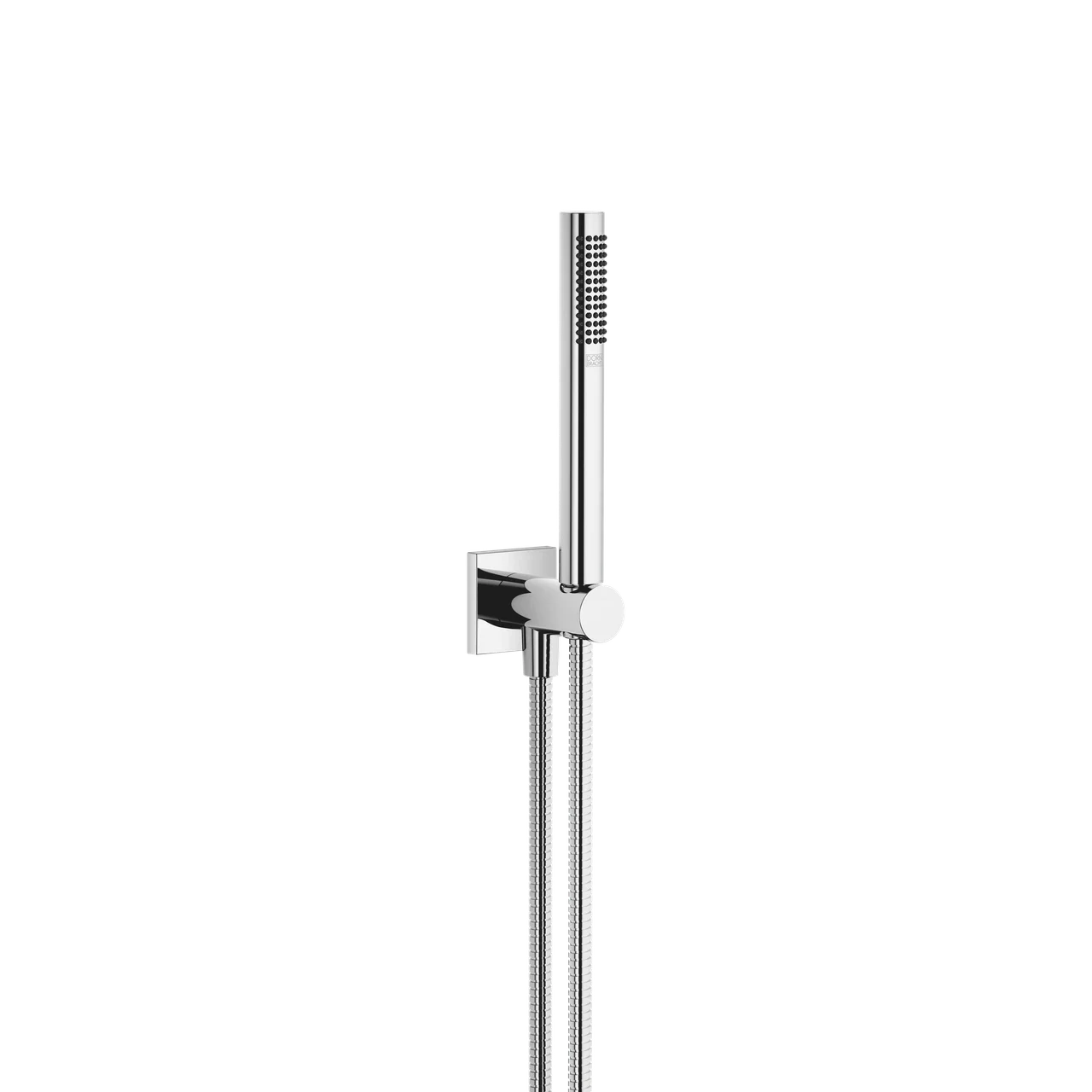 Dornbracht Hand shower set with integrated shower holder FlowReduce 27812970