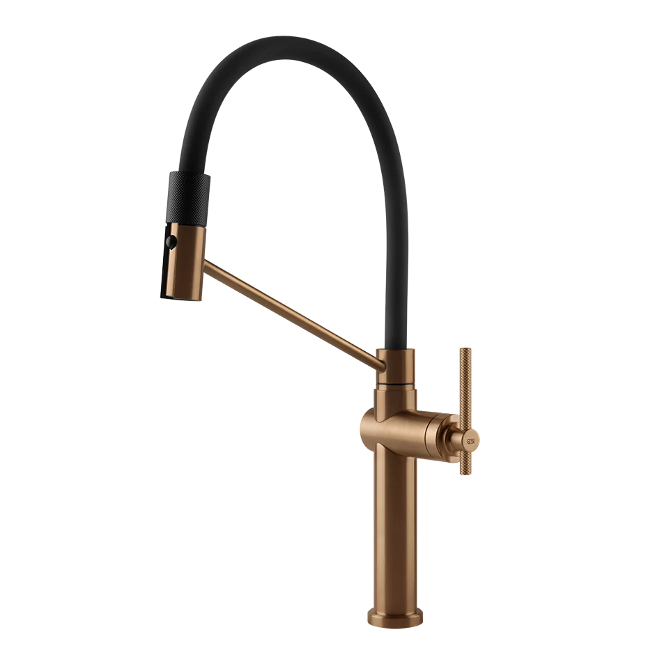 Gessi Sink Mixer 60664