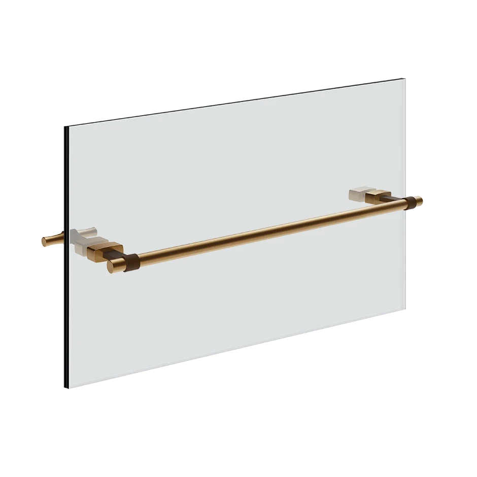 Gessi Towel Rail
