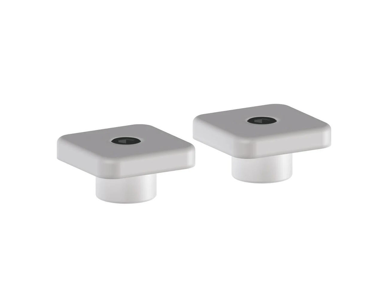 Dallmer Adjustable pedestals 523983