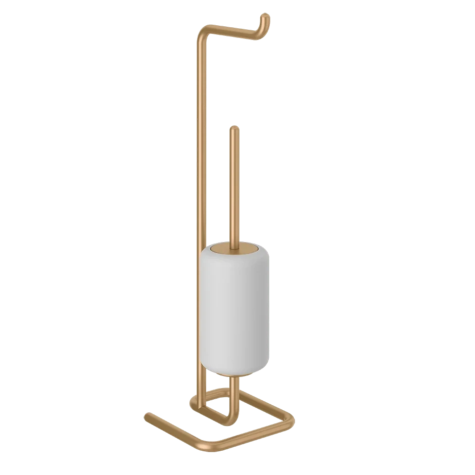 Gessi Brush Holder 38067