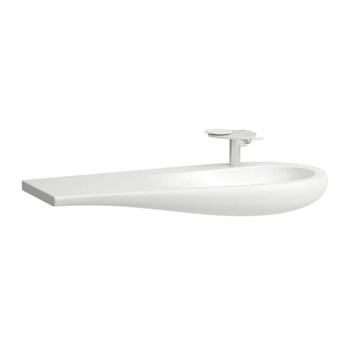 LAUFEN Countertop basin 120 × 50/35 cm H814974