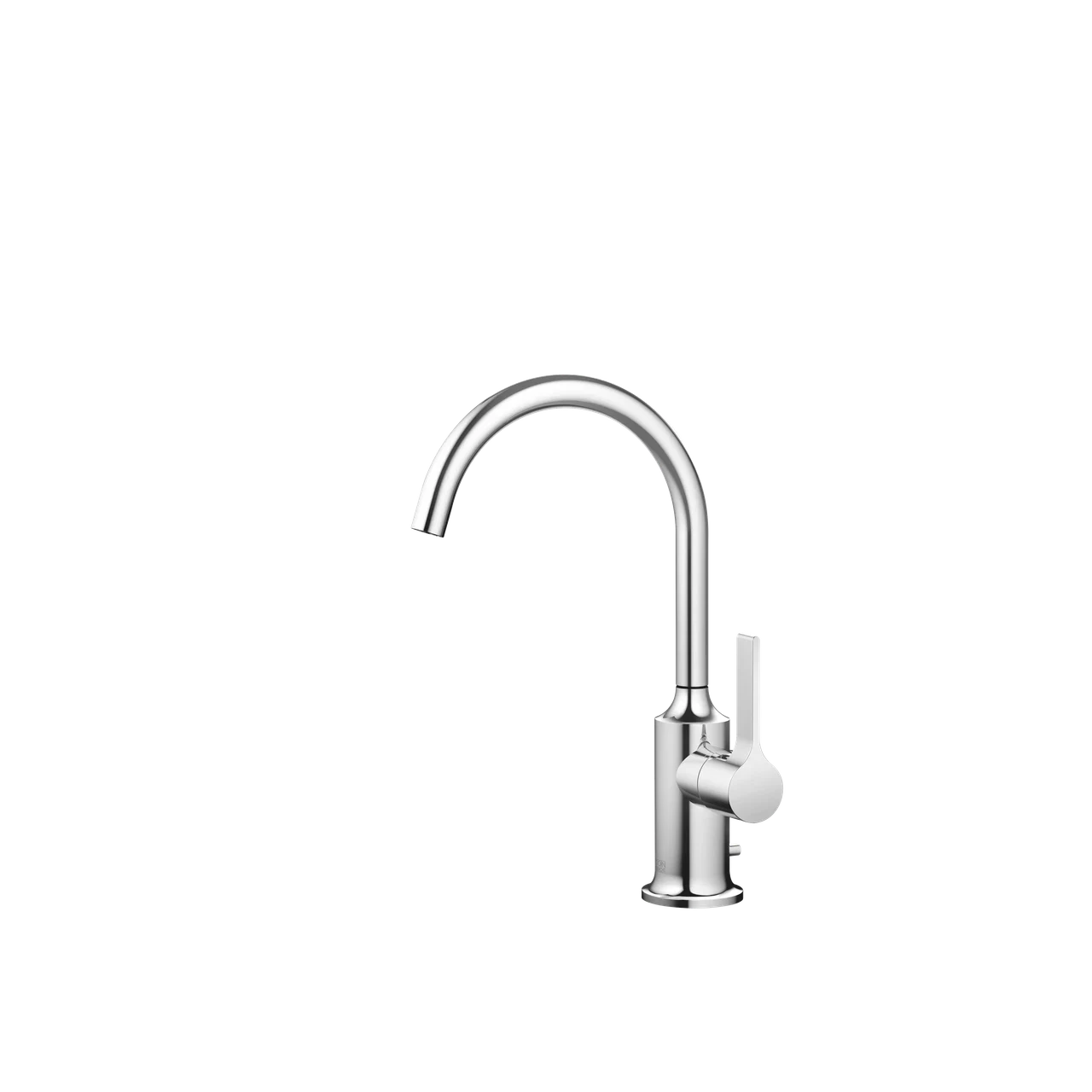 Dornbracht VAIA Single-lever basin mixer with pop-up waste 33500809