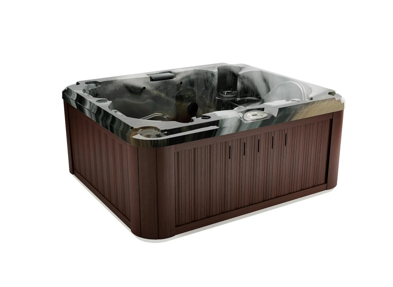 Jacuzzi J-215 Compact Lounge Hot Tub J-215
